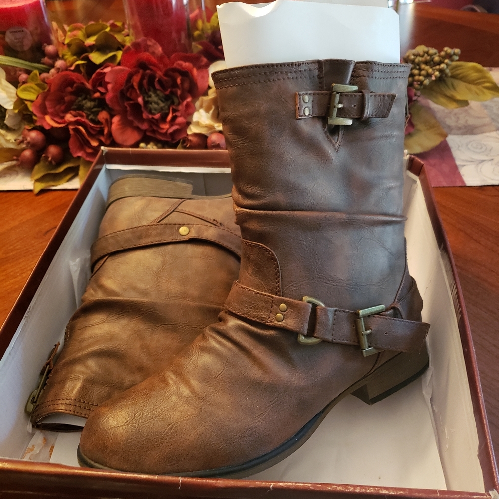 Boots